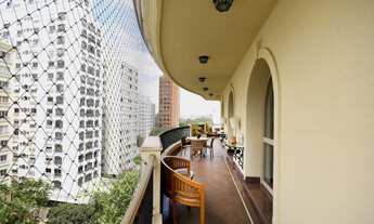 Imagem: MAGNÍFICO APTO NOS JARDINS