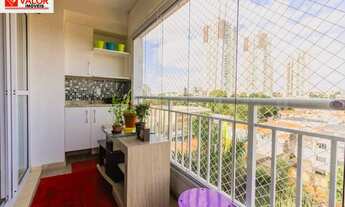 Imagem 5: CONDOMINIO JARDINS DO JOCKEY EXCELENTE APTO COM O SOL DA MANHA E TARDE FICARAO TODOS O