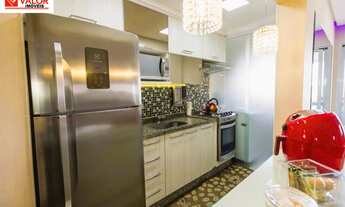 Imagem 3: CONDOMINIO JARDINS DO JOCKEY EXCELENTE APTO COM O SOL DA MANHA E TARDE FICARAO TODOS O