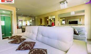 Imagem 4: CONDOMINIO JARDINS DO JOCKEY EXCELENTE APTO COM O SOL DA MANHA E TARDE FICARAO TODOS O