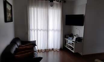 Imagem: APARTAMENTO RESIDENCIAL em SÃO PAULO