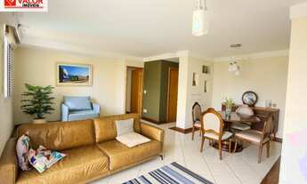 Imagem 1: IMOVEL A VENDA Apto amplo à venda com 2 quartos, sendo 2 suítes,sala ampliada Este imóvel