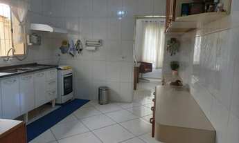 Imagem: VILA SÔNIA - ÓTIMO SOBRADO - RESIDENCIAL