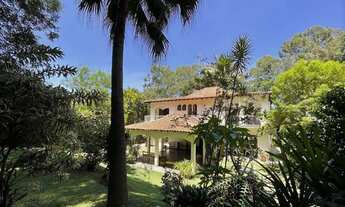 Imagem 6: CASA RESIDENCIAL em COTIA - SP, BOSQUE DO VIANNA