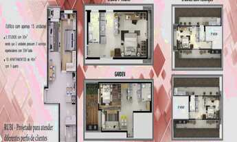 Imagem: APARTAMENTO RESIDENCIAL em SÃO PAULO