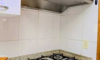 Imagem 7: IMOVEL A VENDA Apto amplo à venda com 2 quartos, sendo 2 suítes,sala ampliada Este imóvel