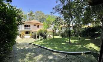 Imagem 4: CASA RESIDENCIAL em COTIA - SP, BOSQUE DO VIANNA