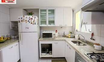 Imagem 6: IMOVEL A VENDA Apto amplo à venda com 2 quartos, sendo 2 suítes,sala ampliada Este imóvel