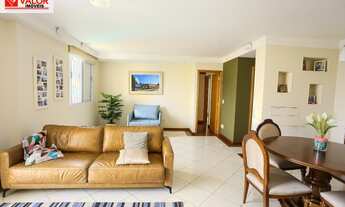 Imagem 2: IMOVEL A VENDA Apto amplo à venda com 2 quartos, sendo 2 suítes,sala ampliada Este imóvel