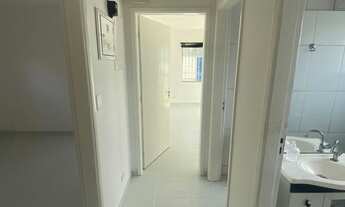 Imagem 4: Sala Comercial para Aluguel no Jardim Trussardi, São Paulo - 60 m² Úteis e Construídos