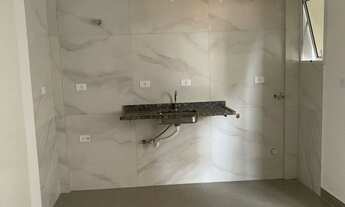 Imagem: APARTAMENTO RESIDENCIAL em SÃO PAULO