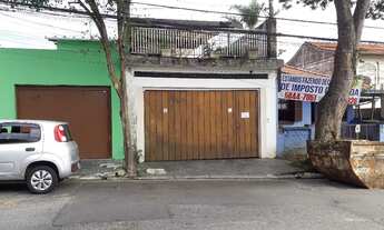 Imagem: CASA RESIDENCIAL em SÃO PAULO - SP, CAMPO