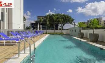 Imagem: Apartamento 2 Dormitórios Suíte em Caxingui