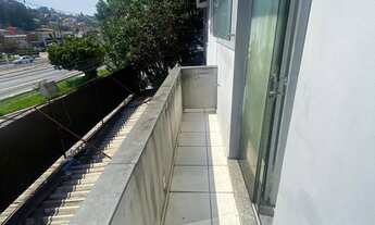 Imagem 7: Sala Comercial para Aluguel no Jardim Trussardi, São Paulo - 60 m² Úteis e Construídos