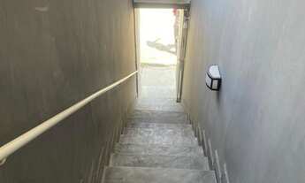 Imagem 5: Sala Comercial para Aluguel no Jardim Trussardi, São Paulo - 60 m² Úteis e Construídos