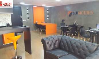 Imagem: Sala Comercial de 52m² para Venda ou Locação