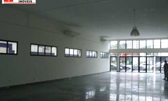 Imagem 5: PRÉDIO COML NA AV FCO MORATO; NAS IMEDIAÇÕES DA EST METRÔ SP MORUMBI