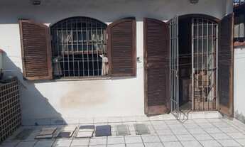 Imagem 2: Casa Residencial à Venda no Jd Rizzo, São Paulo