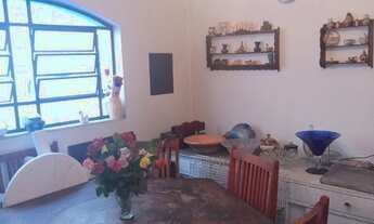 Imagem 1: Casa Residencial à Venda no Jd Rizzo, São Paulo