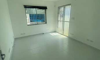 Imagem 2: Sala Comercial para Aluguel no Jardim Trussardi, São Paulo - 60 m² Úteis e Construídos