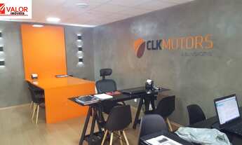 Imagem 3: Sala Comercial de 52m² para Venda ou Locação em Pinheiros, São Paulo - Robson 9-8103-8107