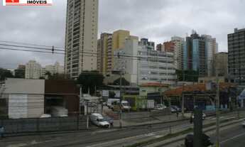 Imagem 2: PRÉDIO COML NA AV FCO MORATO; NAS IMEDIAÇÕES DA EST METRÔ SP MORUMBI