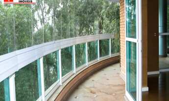 Imagem 2: APARTAMENTO RESIDENCIAL em SAO PAULO - SP, JARDIM FONTE DO MORUMBI