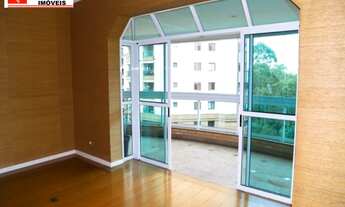 Imagem 3: APARTAMENTO RESIDENCIAL em SAO PAULO - SP, JARDIM FONTE DO MORUMBI