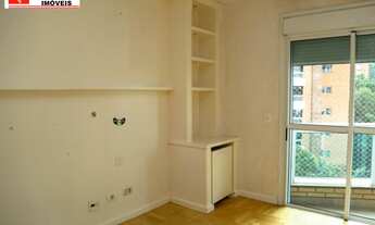 Imagem 4: APARTAMENTO RESIDENCIAL em SAO PAULO - SP, JARDIM FONTE DO MORUMBI