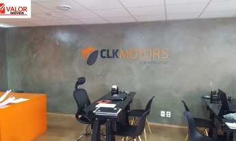 Imagem 4: Sala Comercial de 52m² para Venda ou Locação em Pinheiros, São Paulo - Robson 9-8103-8107