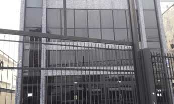 Imagem: PRÉDIO COML NA AV FCO MORATO NAS IMEDIAÇÕES