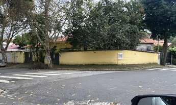 Imagem: CASA RESIDENCIAL em SÃO PAULO - SP, CAXINGUI