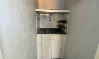 Imagem 3: Sala Comercial para Aluguel no Jardim Trussardi, São Paulo - 60 m² Úteis e Construídos