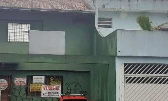 Imagem: SOBRADO RESIDENCIAL OU COMERCIAL