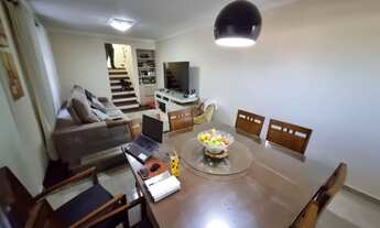 Imagem 4: OTIMA LOCALIZAÇAO - NO JARDIM BONFIGLIOLI Lindo sobrado com 4 quartos (3 suítes), 4 vagas