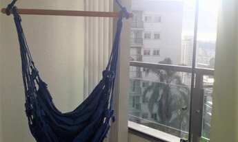 Imagem 5: APARTAMENTO RESIDENCIAL em SÃO PAULO - SP, JARDIM AMPLIAÇÃO