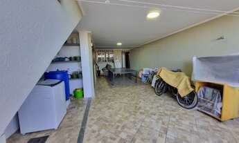 Imagem 7: OTIMA LOCALIZAÇAO - NO JARDIM BONFIGLIOLI Lindo sobrado com 4 quartos (3 suítes), 4 vagas