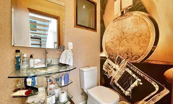 Imagem 4: CASA RESIDENCIAL em CARAPICUÍBA - SP, GRANJA VIANA