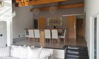 Imagem 7: CASA EM CONDOMINIO VARGEM GRANDE PAULISTA..