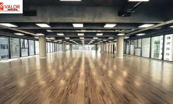 Imagem 5: PRÉDIO TOTAL OU PARCIAL PARA ESCRITÓRIOS EM EDIFICIO CORPORATIVO..