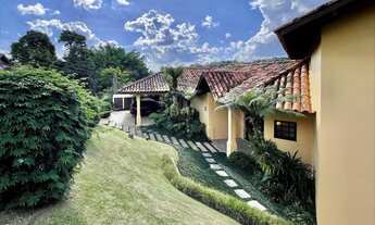 Imagem 3: CASA RESIDENCIAL em CARAPICUÍBA - SP, GRANJA VIANA