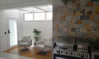 Imagem 3: CASA EM CONDOMINIO VARGEM GRANDE PAULISTA..