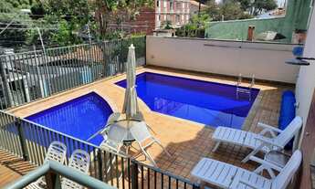 Imagem: CASA CONDOMINIO FECHADO - VILA SONIA COM