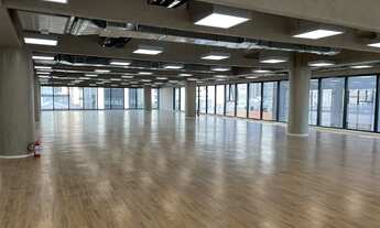 Imagem 2: PRÉDIO TOTAL OU PARCIAL PARA ESCRITÓRIOS EM EDIFICIO CORPORATIVO..