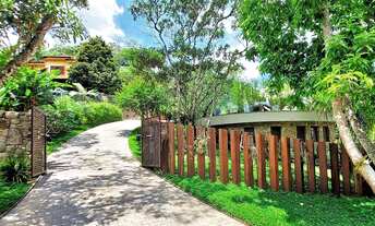 Imagem: CASA RESIDENCIAL em JANDIRA - SP, GRANJA