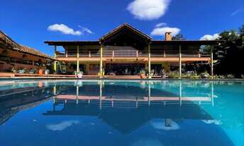 Imagem 2: CASA RESIDENCIAL em COTIA - SP, GRANJA VIANA