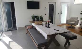 Imagem 5: CASA EM CONDOMINIO VARGEM GRANDE PAULISTA..