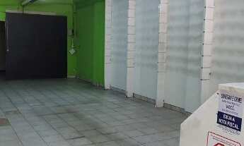 Imagem: AV PRESRES MAIA CENTRO DE SP AMPLO SALÃO