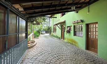 Imagem 3: CASA RESIDENCIAL em COTIA - SP, GRANJA VIANA