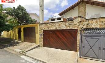 Imagem: CASA RESIDENCIAL em SÃO PAULO - SP, JARDIM